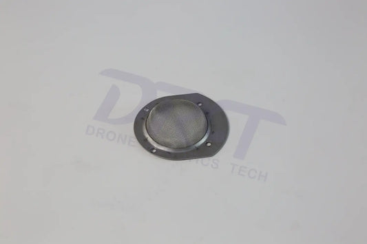 DJI Agras D14000iE Generator Spark Arrestor - Genuine DJI Part