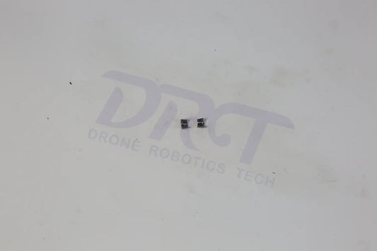 DJI Agras D14000iE Generator Valve Lock Clamp - Genuine DJI Part