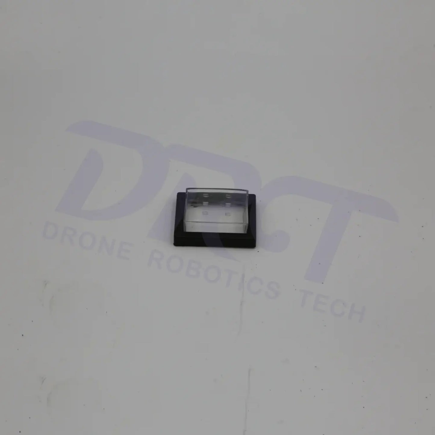 DJI Agras D14000iE Generator Control panel switch button protective rubber cover - Genuine DJI Part