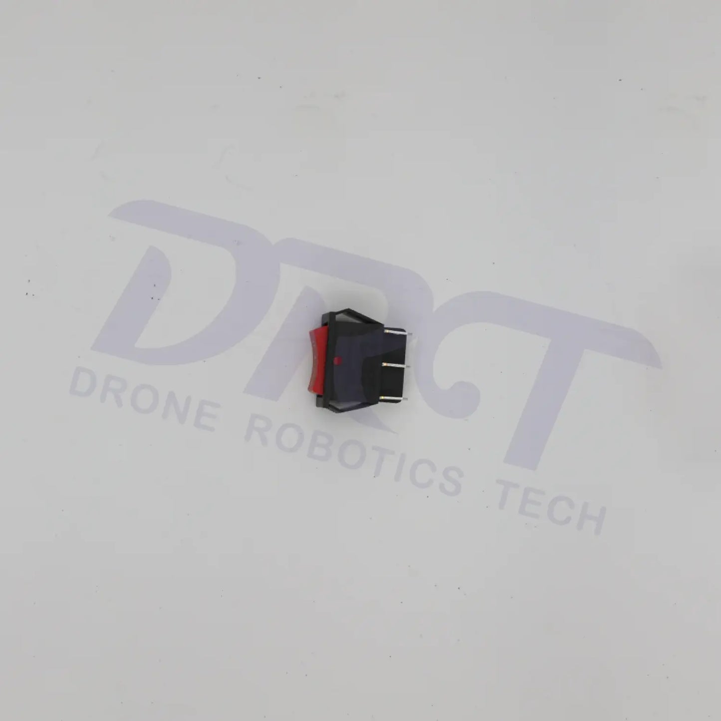 DJI Agras D14000iE Generator Control panel switch button - Genuine DJI Part