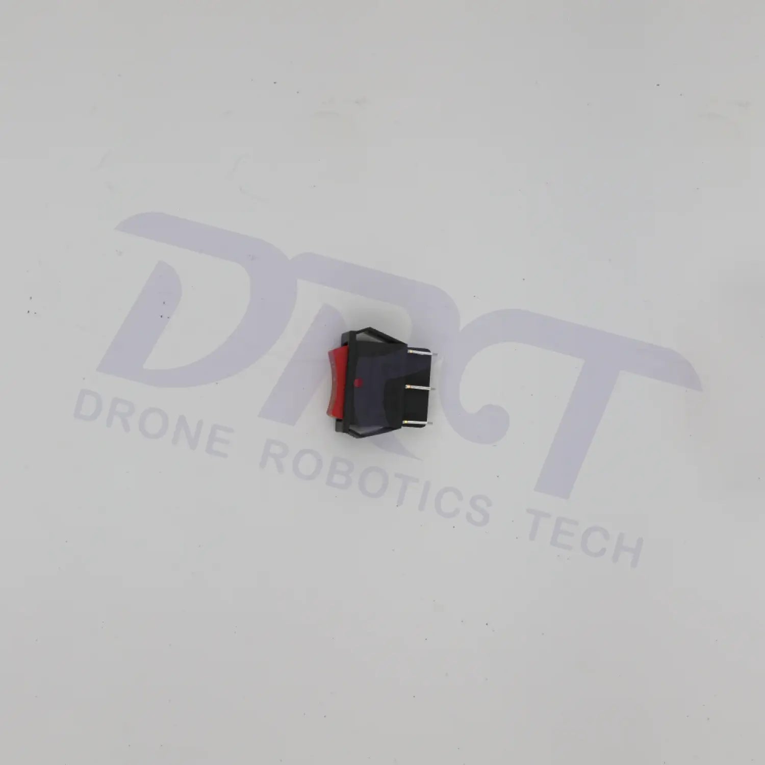 DJI Agras D14000iE Generator Control panel switch button - Genuine DJI Part