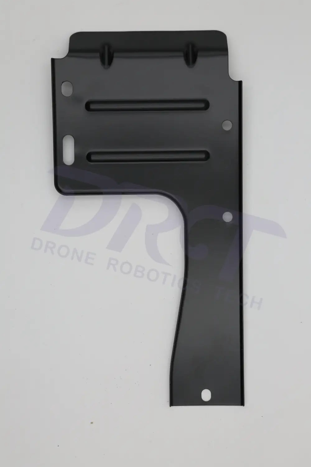 DJI Agras D14000iE Generator Exhaust Muffler Anti-scalding Baffle(Upgrade Version) - Genuine DJI Part