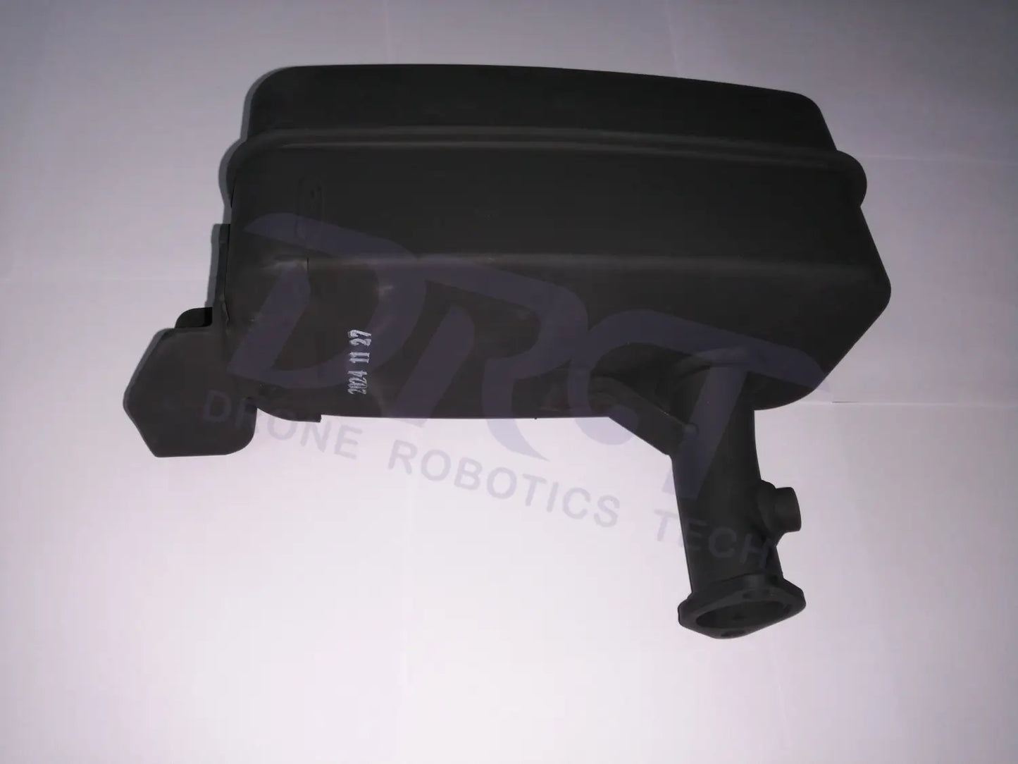DJI Agras D14000iE Generator Exhaust Muffler (Upgrade Version) - Genuine DJI Part
