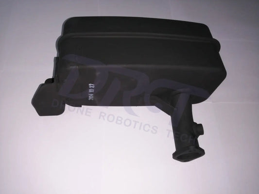 DJI Agras D14000iE Generator Exhaust Muffler (Upgrade Version) - Genuine DJI Part