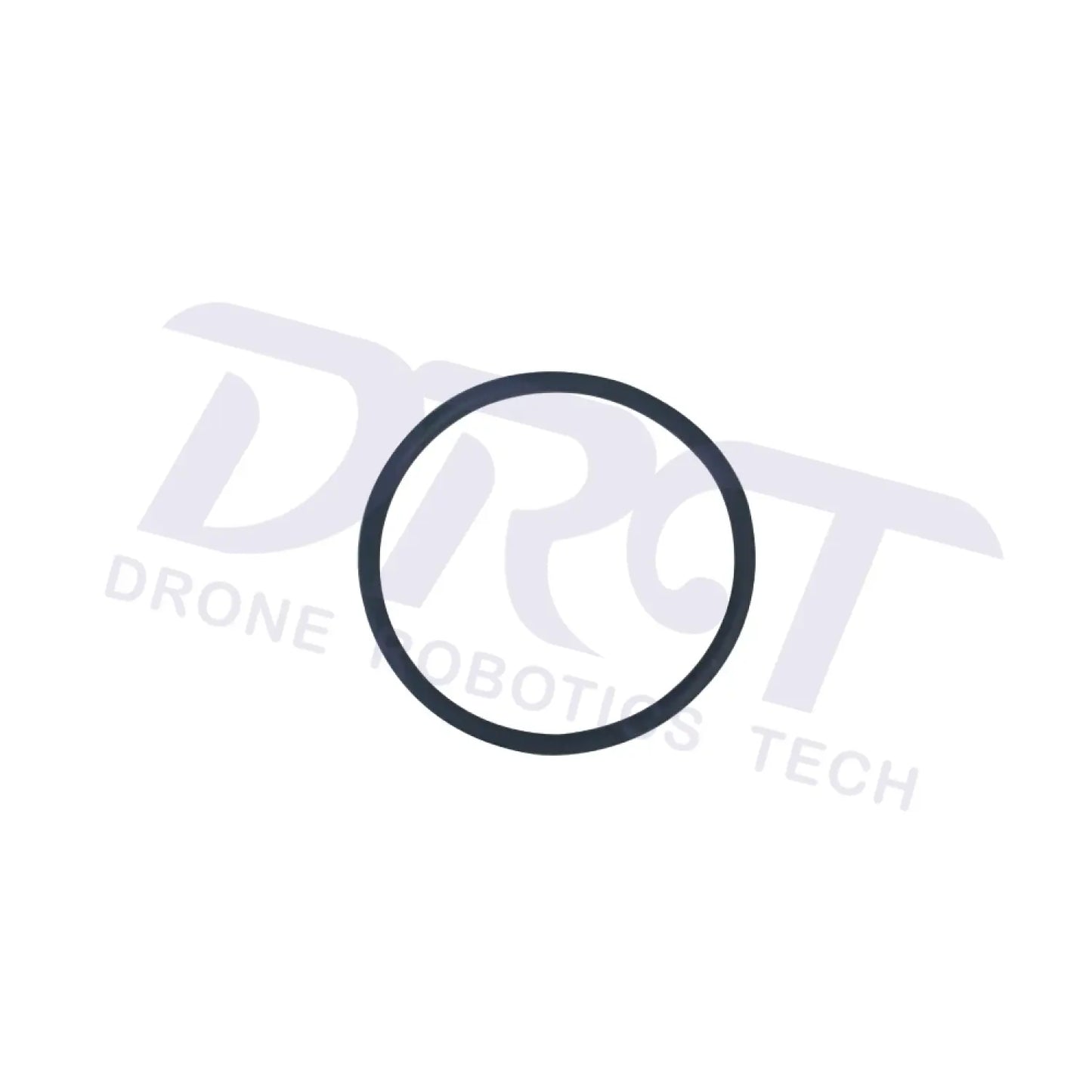 DJI Agras D14000iE Generator Gasoline Pump gasket - Genuine DJI Part