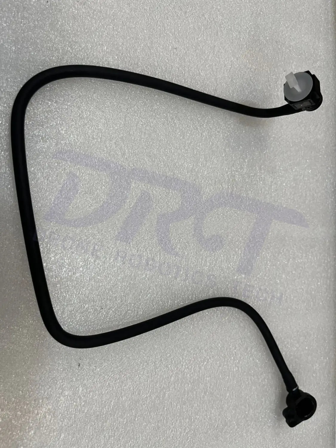 DJI Agras D14000iE Generator High Pressure Oil Pipe - Genuine DJI Part