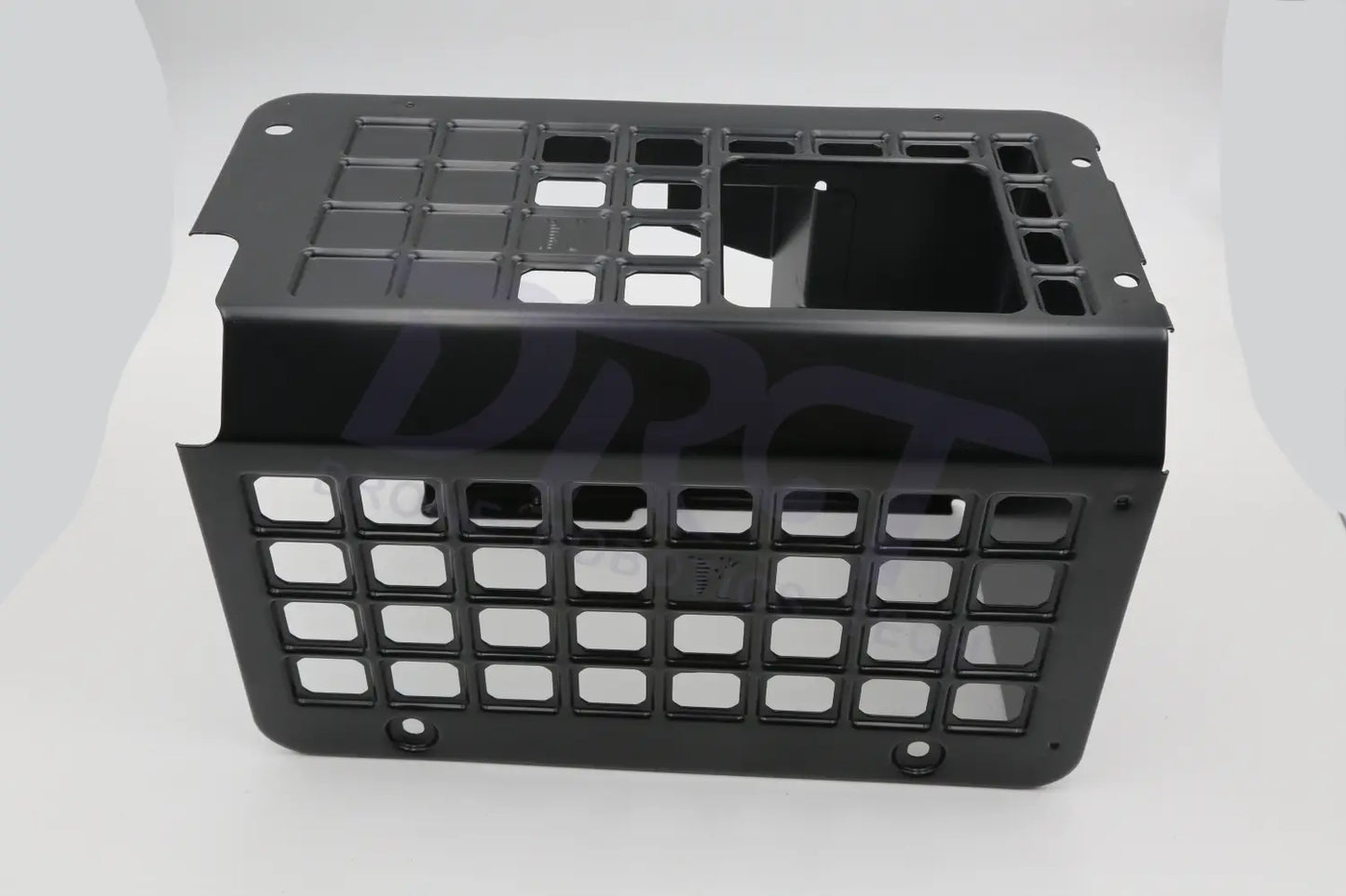 DJI Agras D14000iE Generator Muffler Outer Cover(Upgrade Version) - Genuine DJI Part