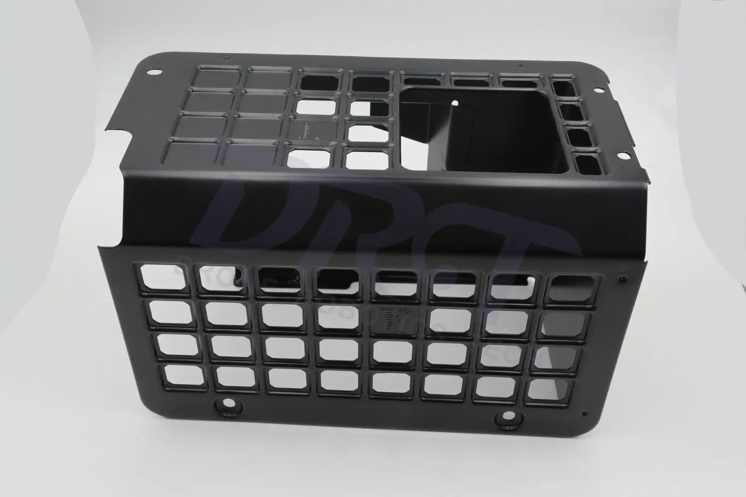 DJI Agras D14000iE Generator Muffler Outer Cover(Upgrade Version) - Genuine DJI Part