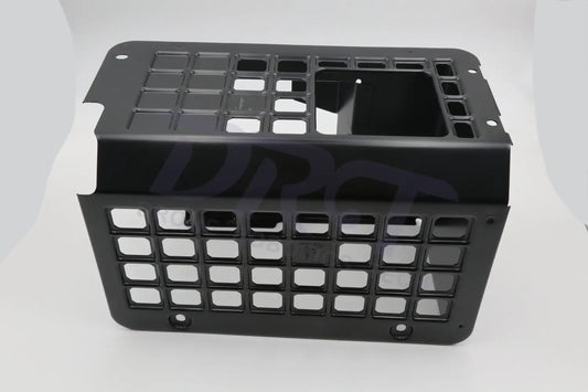 DJI Agras D14000iE Generator Muffler Outer Cover(Upgrade Version) - Genuine DJI Part