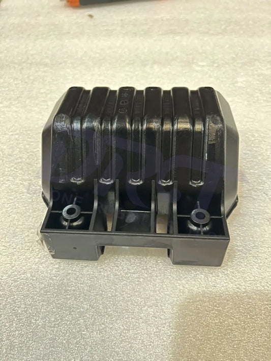 DJI Agras D14000iE Generator Power Plug Fixing Block - Genuine DJI Part