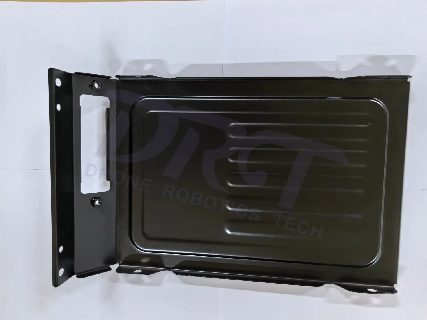 DJI Agras D14000iE Generator Air Guide Backboard Assembly - Genuine DJI Part
