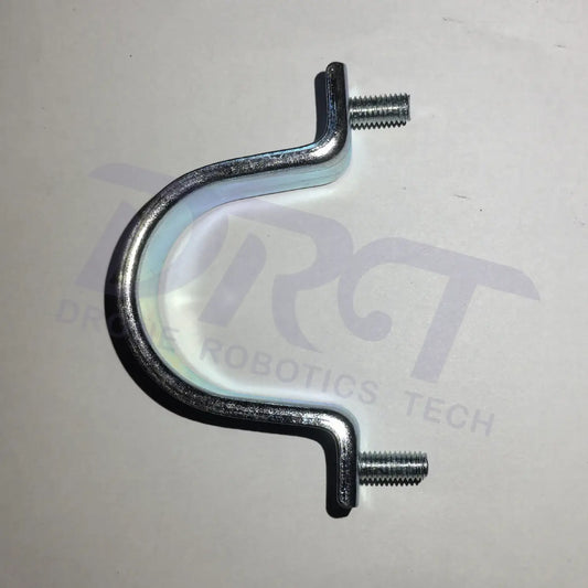 DJI Agras D14000iE Generator Inlet Hose Mounting Ear (Upgrade Version) - Genuine DJI Part