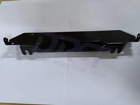 DJI Agras D14000iE Generator Controller Mounting Upper Bracket Assembly - Genuine DJI Part