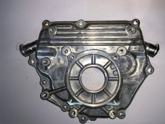 DJI Agras D14000iE Generator Crankcase Cover - Genuine DJI Part