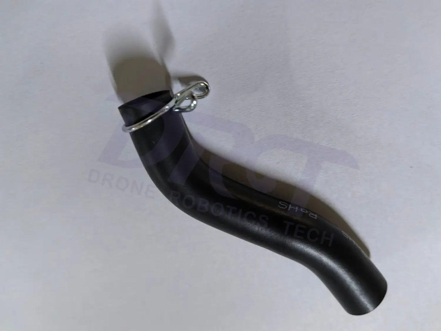 DJI Agras D14000iE Generator Exhaust Pipe - Genuine DJI Part