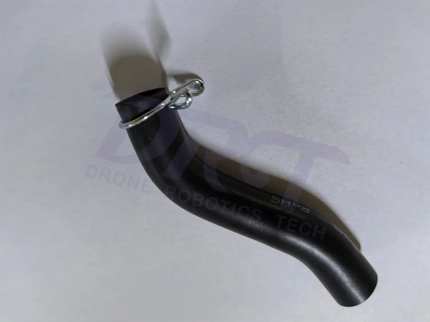 DJI Agras D14000iE Generator Exhaust Pipe - Genuine DJI Part