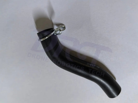 DJI Agras D14000iE Generator Exhaust Pipe - Genuine DJI Part