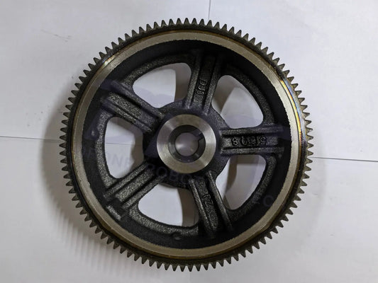 DJI Agras D14000iE Generator Flywheel - Genuine DJI Part