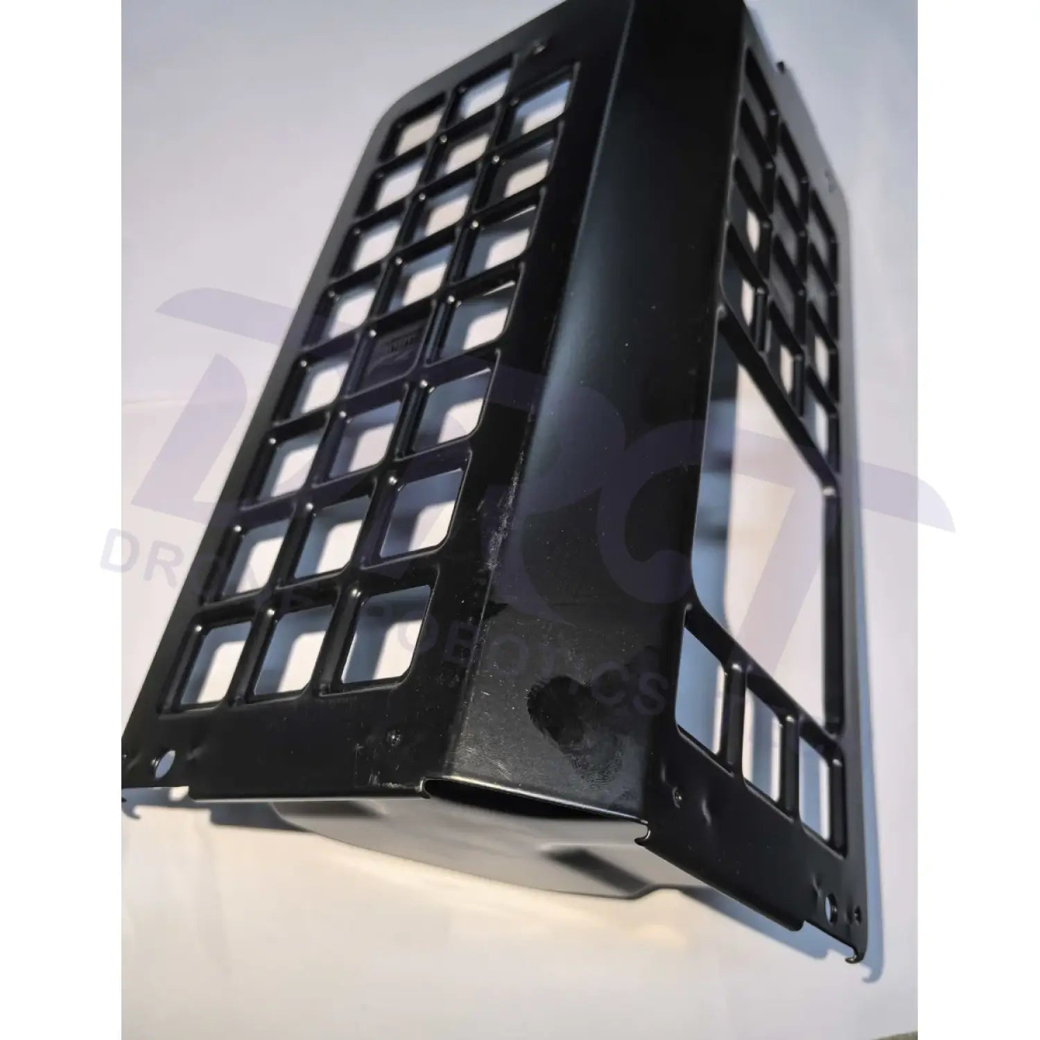 DJI Agras D14000iE Generator Muffler Outer Cover(Upgrade Version) - Genuine DJI Part