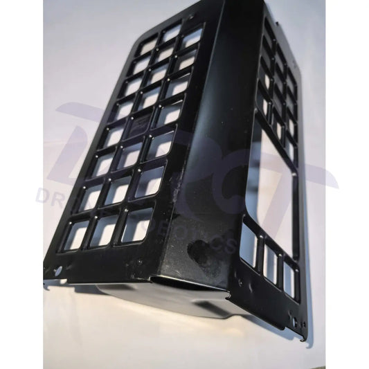 DJI Agras D14000iE Generator Muffler Outer Cover(Upgrade Version) - Genuine DJI Part