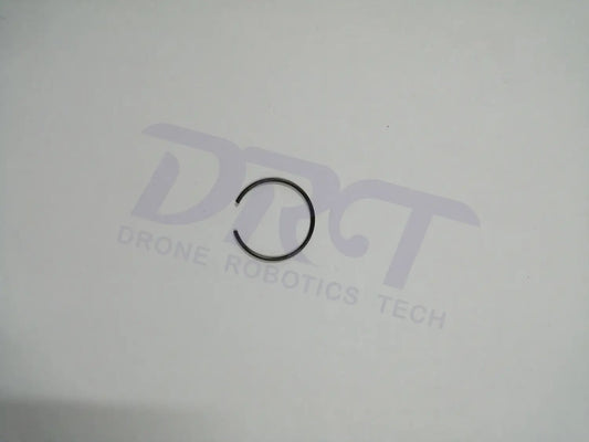 DJI Agras D14000iE Generator Piston Pin Circlip - Genuine DJI Part