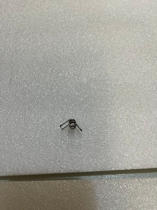 DJI Agras DB2160 Battery Front Buckle Spring - Genuine DJI Part