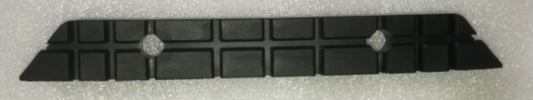 DJI Agras Heat Sink Air-Cooled Heat Sink Protective Rubber Pad - Genuine DJI Part