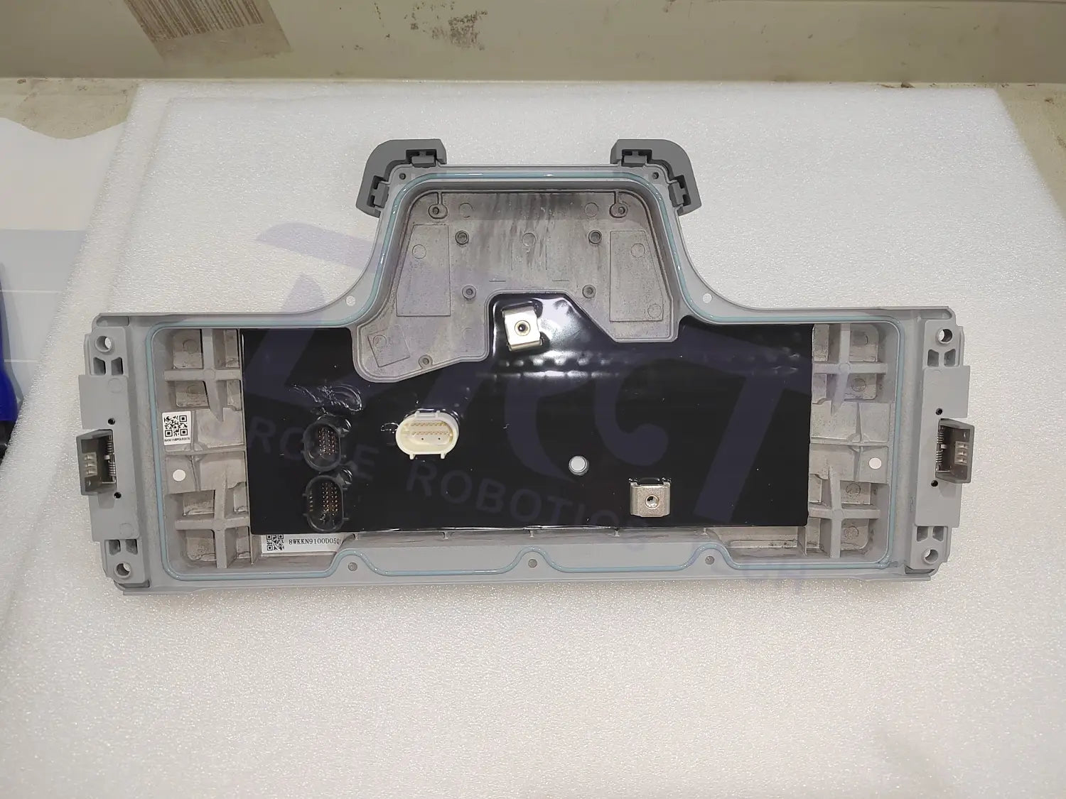 DJI Agras DB2160 Battery DB2160 Intelligent Flight Battery Upper Cover - Genuine DJI Part