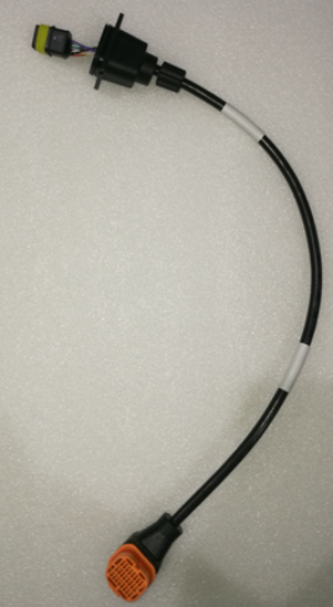 DJI Agras T40/T20P Spreading System Spreading Signal Cable - Genuine DJI Part