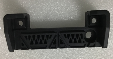DJI Agras T50/T40 Battery Lower Corner Protective Rubber - Genuine DJI Part