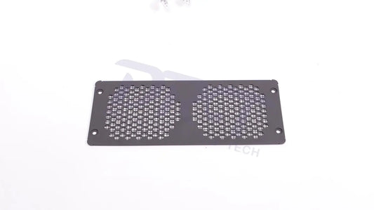 DJI Agras C10000 Charger T50 Power Module Fan Dustproof Mesh - Genuine DJI Part