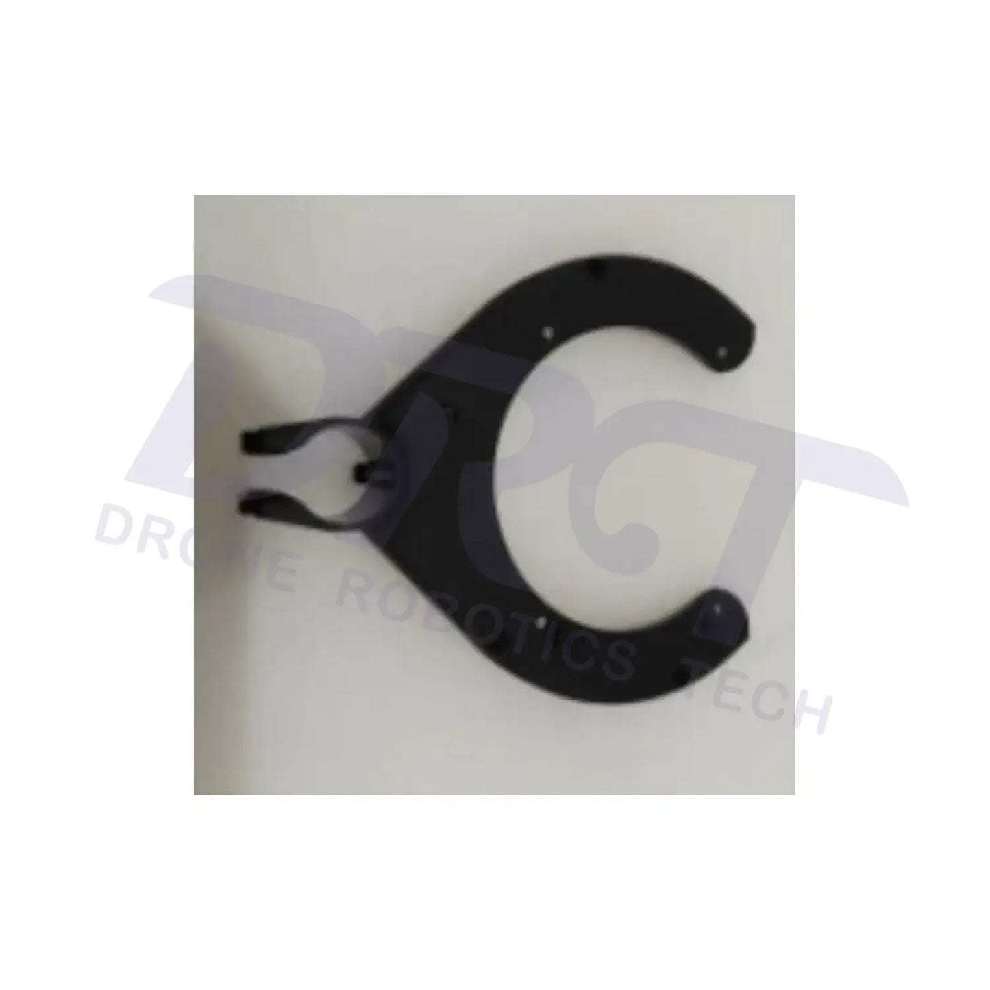 DJI Agras T70P Radar left support - Genuine DJI Part
