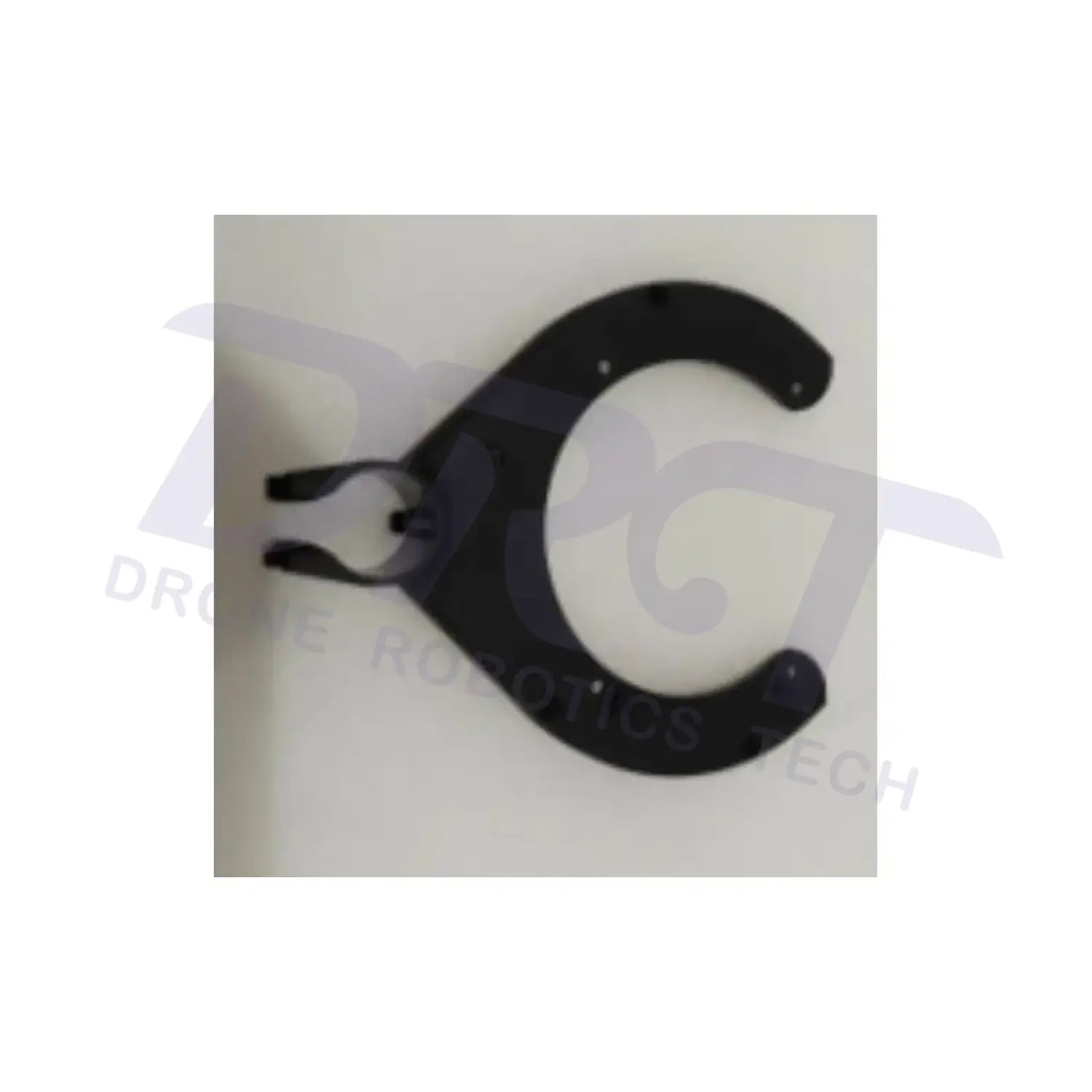 DJI Agras T70P Radar left support - Genuine DJI Part