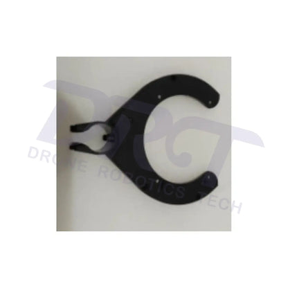 DJI Agras T70P Radar left support - Genuine DJI Part