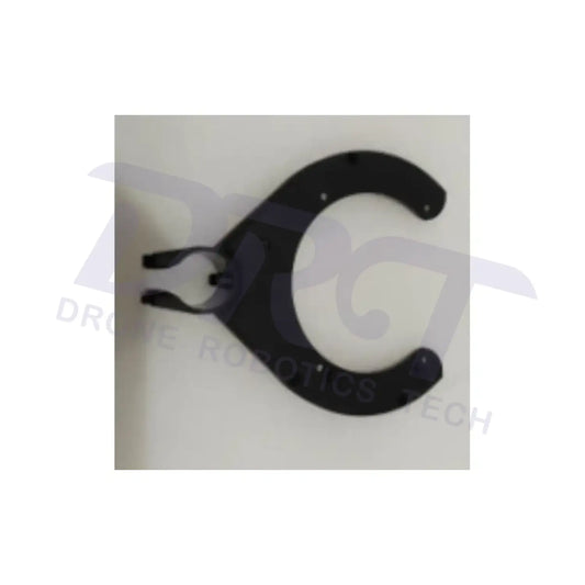 DJI Agras T70P Radar left support - Genuine DJI Part