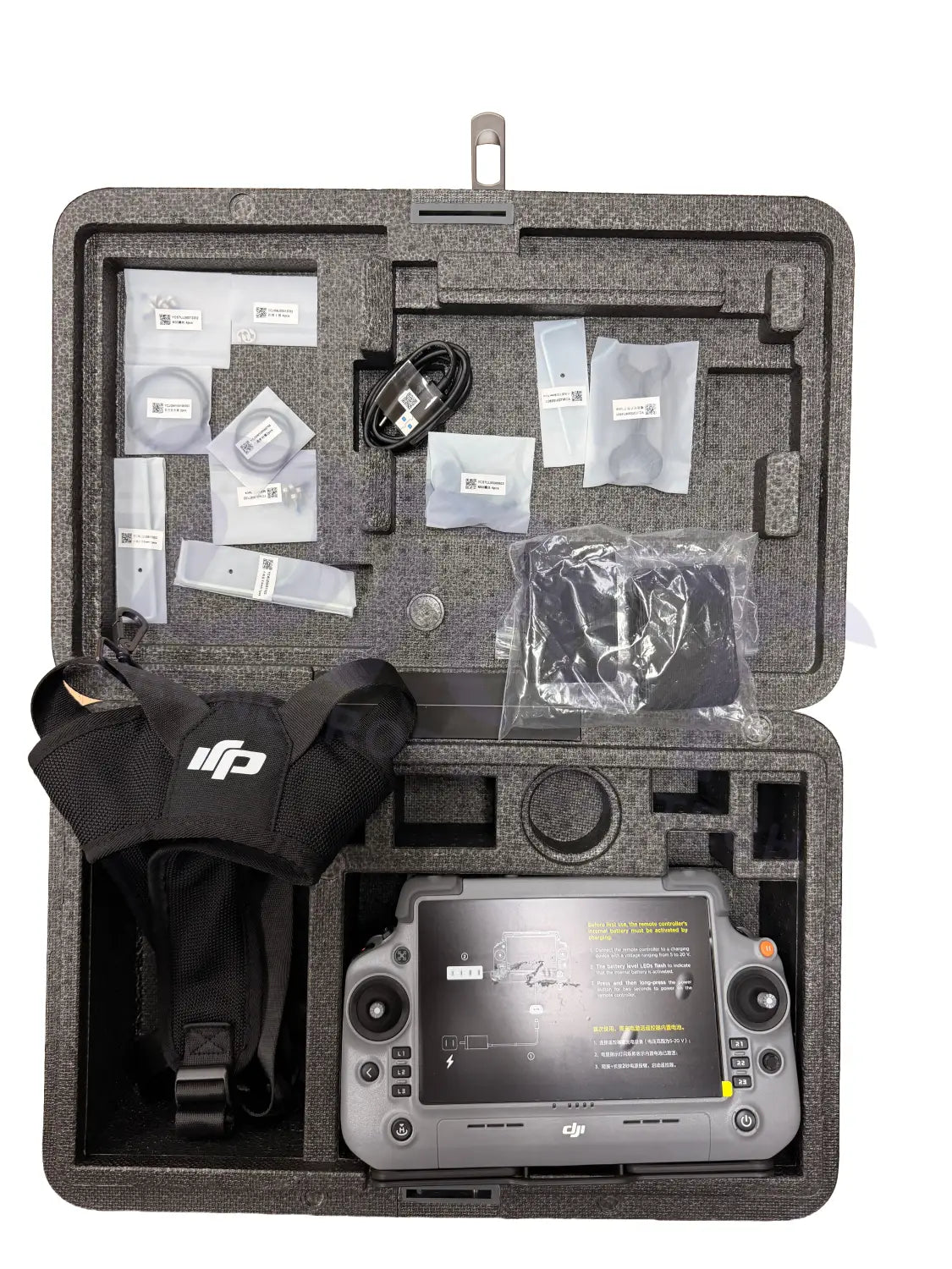 DJI Agras RC Plus 2 Remote Controller Original Kit