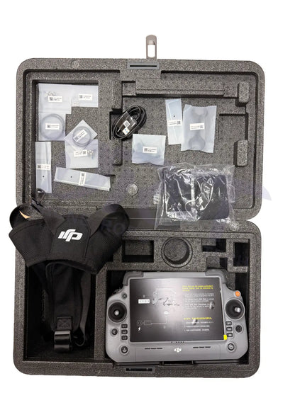 DJI Agras RC Plus 2 Remote Controller Original Kit