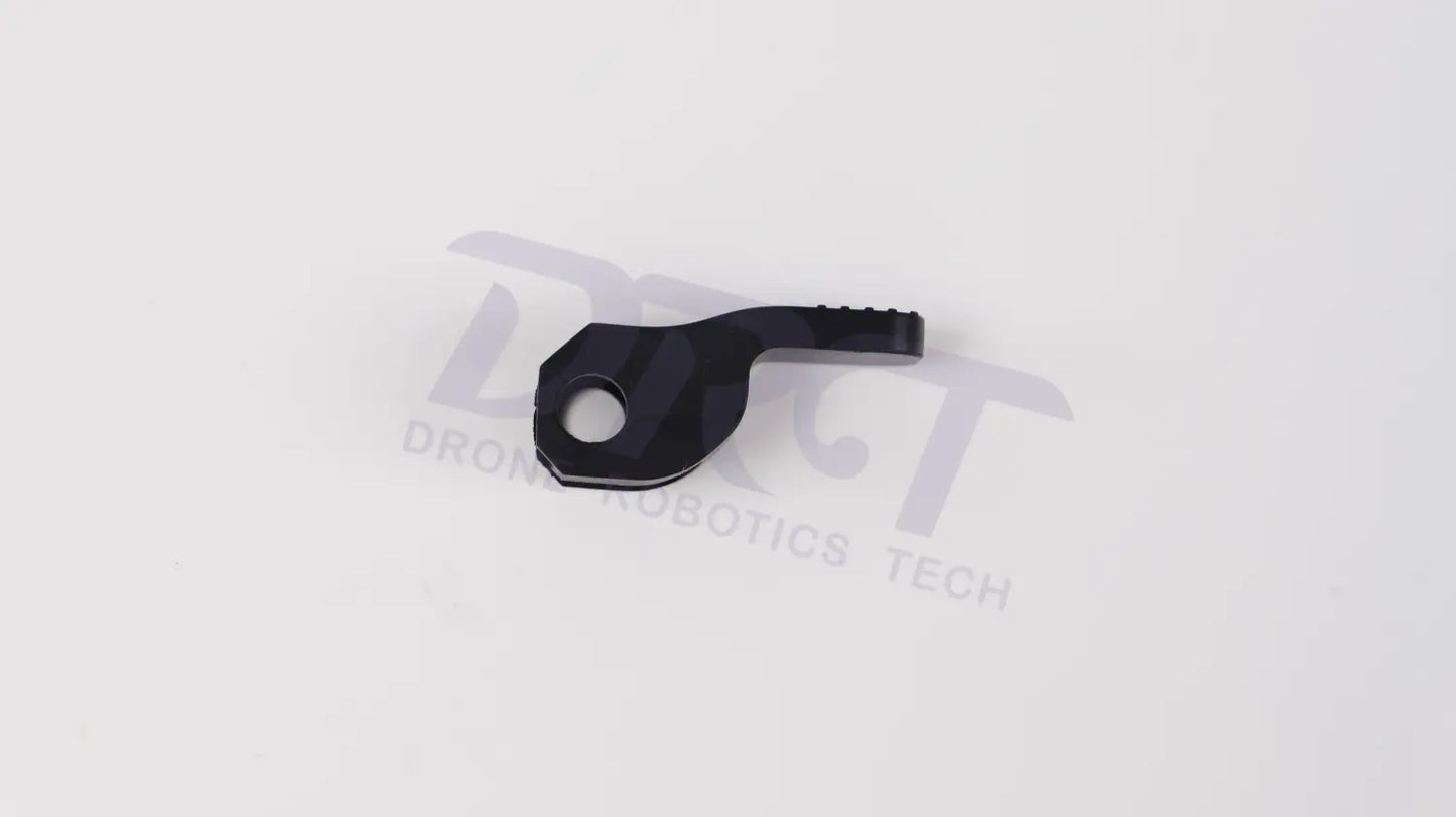DJI Agras T10 Locking Buckle Handle Rubber Cover - Genuine DJI Part