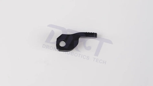 DJI Agras T10 Locking Buckle Handle Rubber Cover - Genuine DJI Part