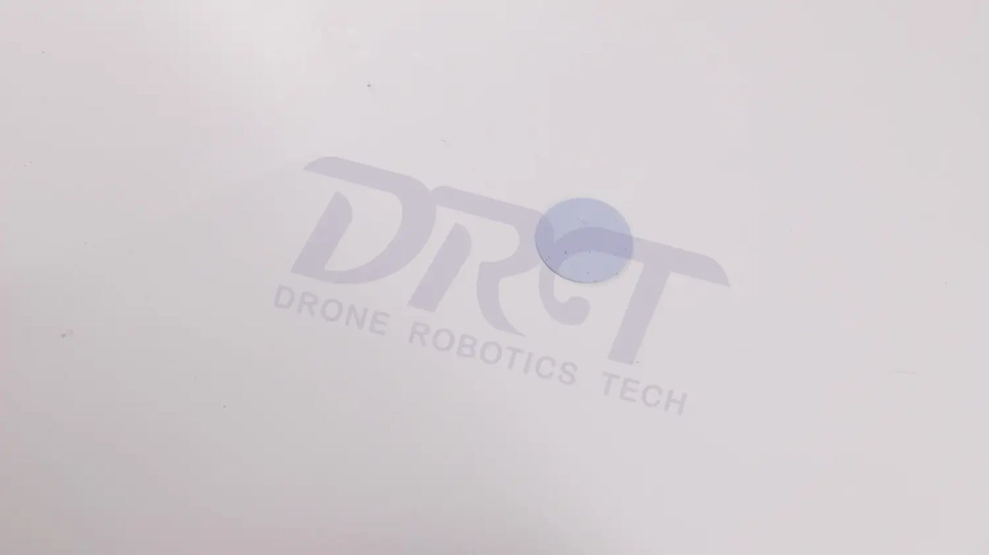 DJI Agras T10/T20P/T30/T40 Aircraft Radar Fixing Base Thermal Pad - Genuine DJI Part