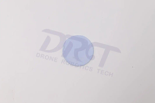 DJI Agras T10/T20P/T30/T40 Aircraft Radar Fixing Base Thermal Pad - Genuine DJI Part