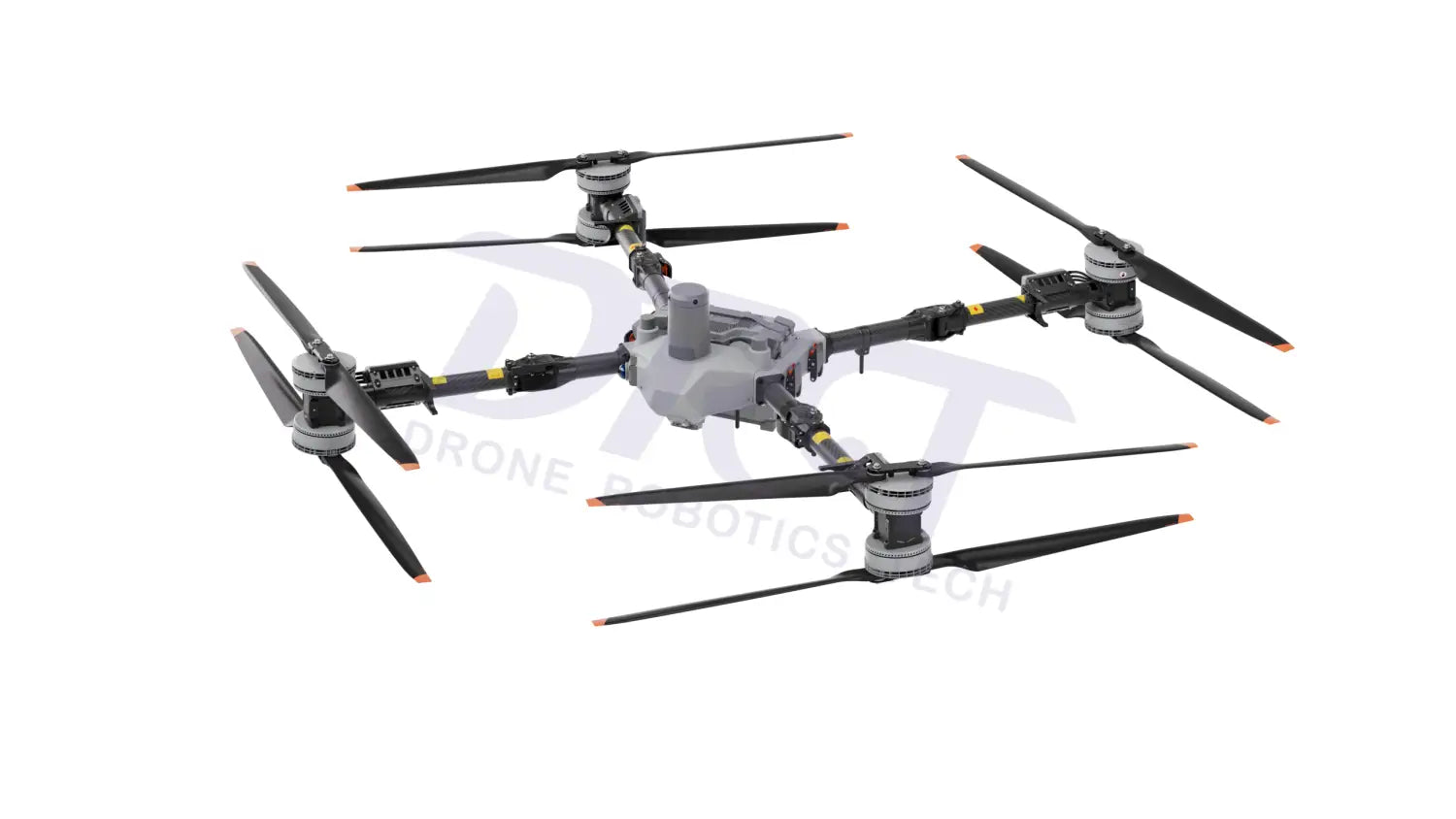 DJI Agras T100 Air Frame