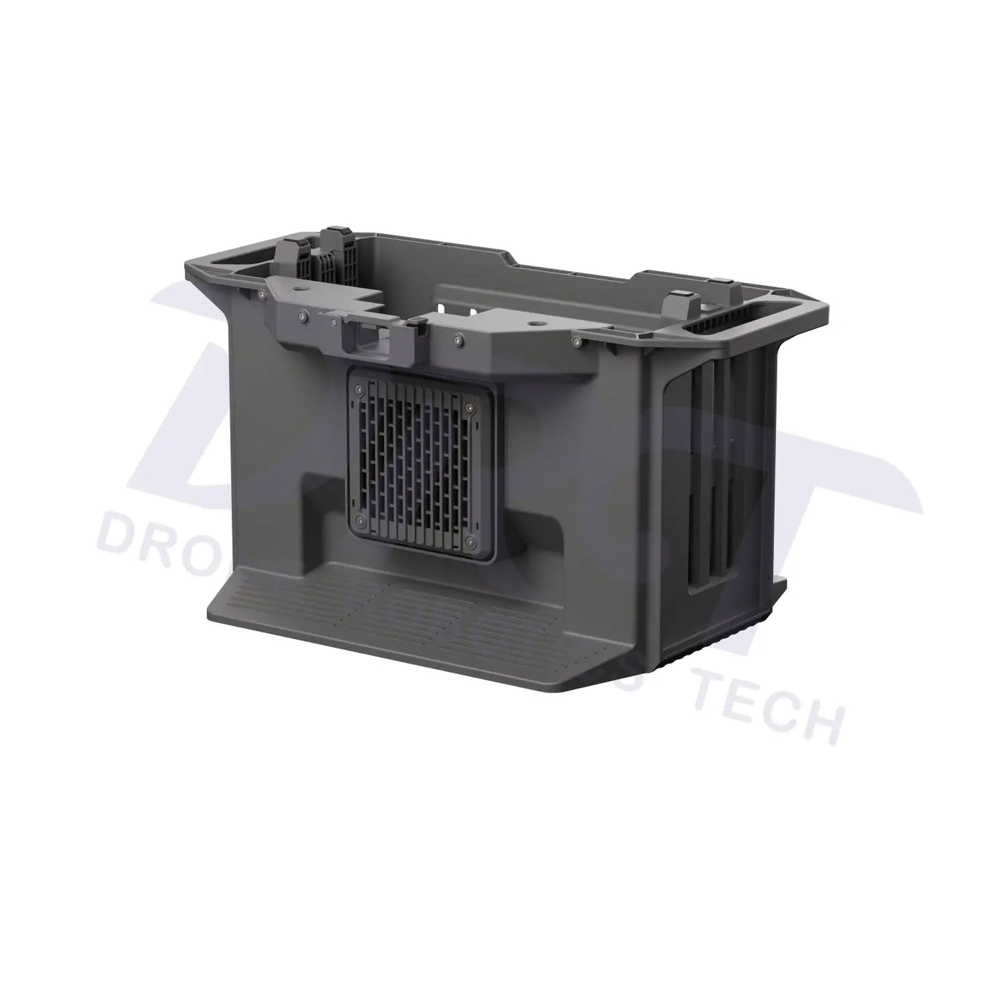 DJI Agras T100 Battery Single-Battery Air-Cooled Heat Sink - 1 Piece