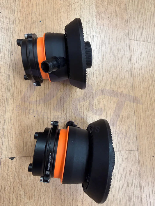 DJI Agras T100 Centrifugal Nozzles Assembled - 2 pcs