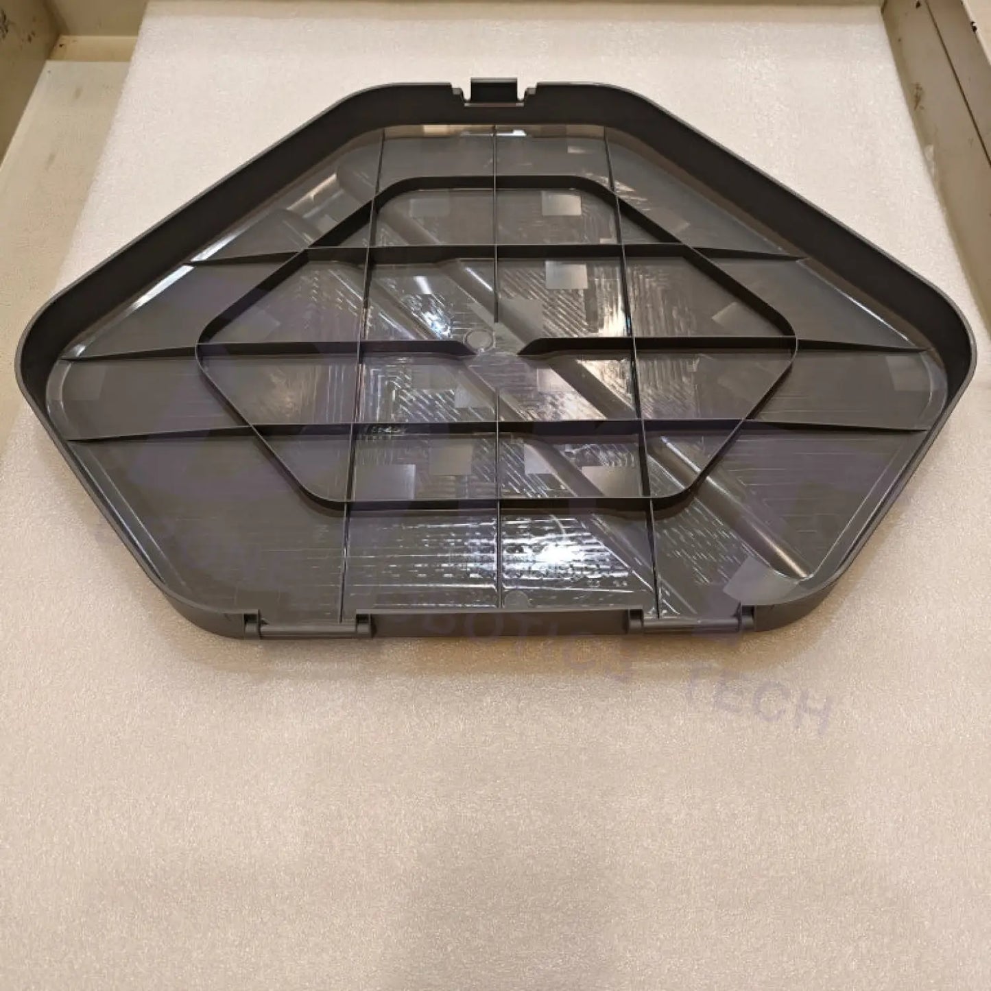 DJI Agras T100 Spread Tank Cover - Genuine DJI Part