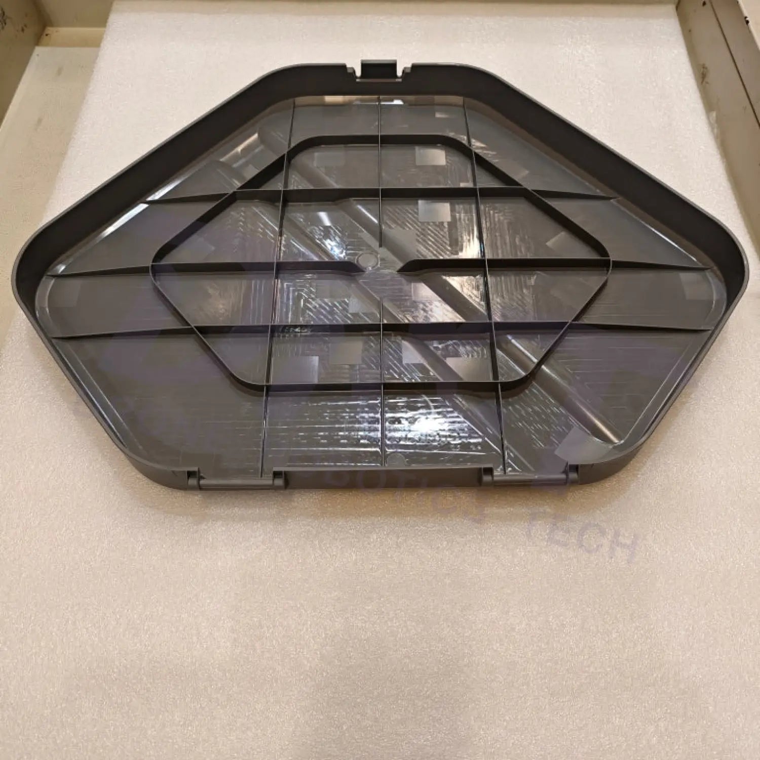 DJI Agras T100 Spread Tank Cover - Genuine DJI Part