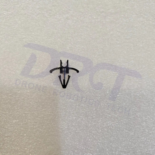DJI Agras T100 Spreader Tank Radar Cable Clamp - Genuine DJI Part