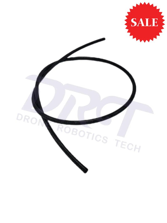 DJI Agras T20 Black Nylon Spraying Tube - Genuine DJI Part