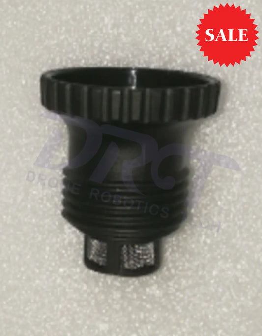 DJI Agras T20 Water tank socket plug-in port (lotus socket) - Genuine DJI Part