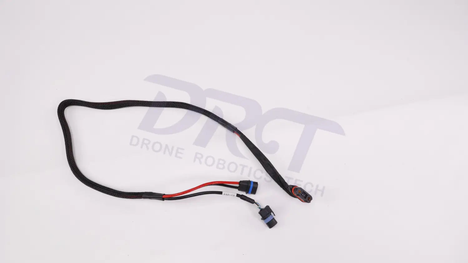 DJI Agras T20P M1 & M2 boom electrically adjustable composite line - Genuine DJI Part